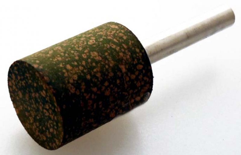 Toolusa Balata Rubber Cylinders High-resilience Non-abrasive Durable Versatile Ideal For Industrial Construction Craft