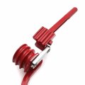 Httmt- 3-in-1 Tubing Bender Brake Line Copper Brass Aluminum Steel Tool Us Ship P N Et-tool029-red 