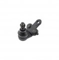 Partsw 2 Pc Lower Ball Joints Left Right Side Front Suspension Kit Fits Lexus Es300 92-01 Toyota Camry More 