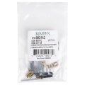 Carburetor Repair Kit 993142 For Yamaha Complete Rebuild With Jet Needles Main And Slow Jets Float Chamber Gaskets Valves