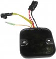 Regulator Rectifier For Polaris Ranger 4x4 700 Efi Crew Xp Le 2007-2009