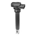 Set Of 4 Herko Ignition Coil B228 For Audi Volkswagen A3 Tiguan A4 A5 05-15 