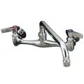 Chg Wall Mount Faucet Kl13-8010-jf 