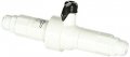 Flushing Flow Restrictor For 100 Gpd With 1 4-inch Quick Connect Fittings 