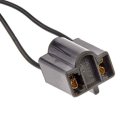 Chevy Camaro 1990 1991 1992 Headlight Connector Plastic Spade Terminal