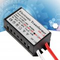 160w 120v Halogen Light Transformer Electronic 12v 120w 110v To Voltage Converter Power Supply Driver 60w
