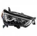 Projector Headlight Headlamp Chrome Passenger Side For 2014-2020 Toyota 4runner 