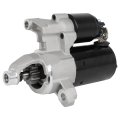 19110 Starter Motor Replacement For Audi A4 A5 A6 A7 A8 Q5 Q7 Rs5 Rs7 Fits 3 0l 3 2l 4 4 Engines 12v Cw 10 Tooth Pmgr 