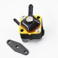 Labwork Fuel Pump Fit For Johnson Evinrude Omc Sie 9hp 15hp 7839 9 9 10 15 Hp18-7350