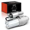 A-premium Starter Motor Compatible With Chevrolet Camaro V6 3 8l 95-97 Impala 04-05 Lumina 96-97 Pontiac Bonneville 92-03 Buick