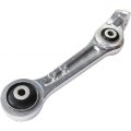 Front Lower Driver Side Lateral Link With Bushings For Hyundai Genesis 2009 2010 2011 2012 2013 And Equus Part 545003m000
