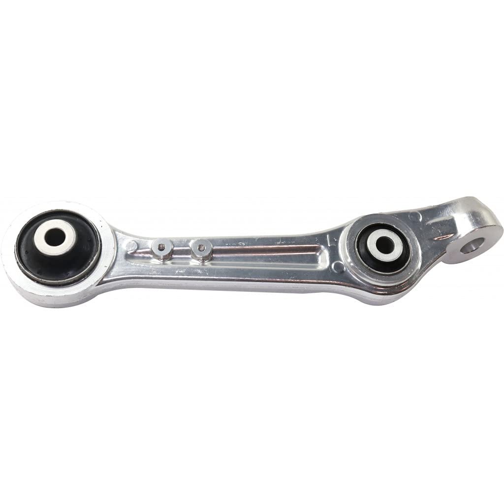 Front Lower Driver Side Lateral Link With Bushings For Hyundai Genesis 2009 2010 2011 2012 2013 And Equus Part 545003m000