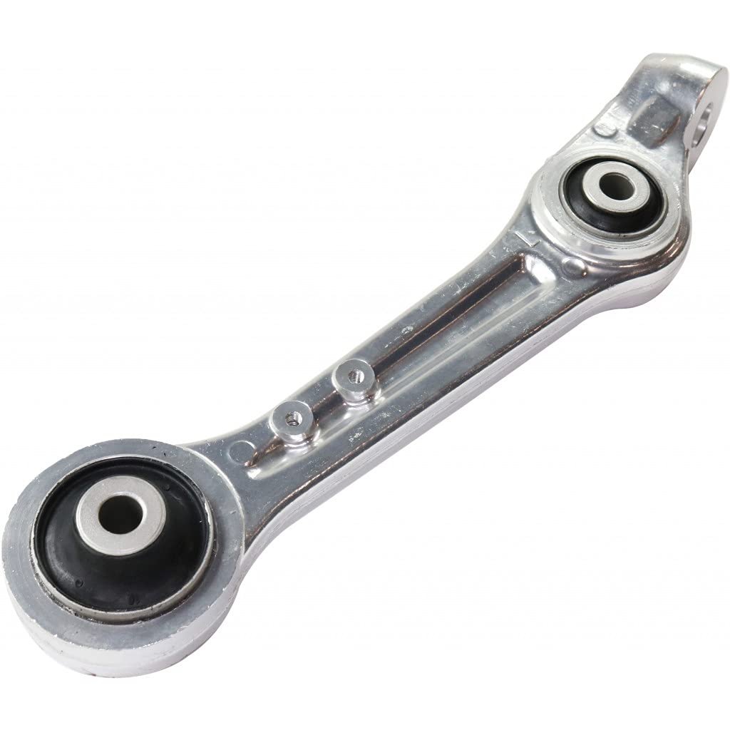 Front Lower Driver Side Lateral Link With Bushings For Hyundai Genesis 2009 2010 2011 2012 2013 And Equus Part 545003m000