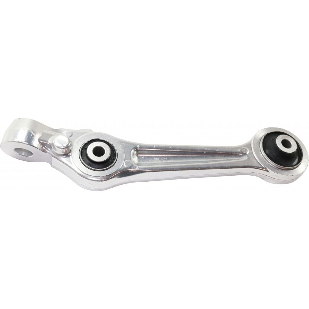 Front Lower Driver Side Lateral Link With Bushings For Hyundai Genesis 2009 2010 2011 2012 2013 And Equus Part 545003m000
