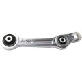 Front Lower Driver Side Lateral Link With Bushings For Hyundai Genesis 2009 2010 2011 2012 2013 And Equus Part 545003m000 