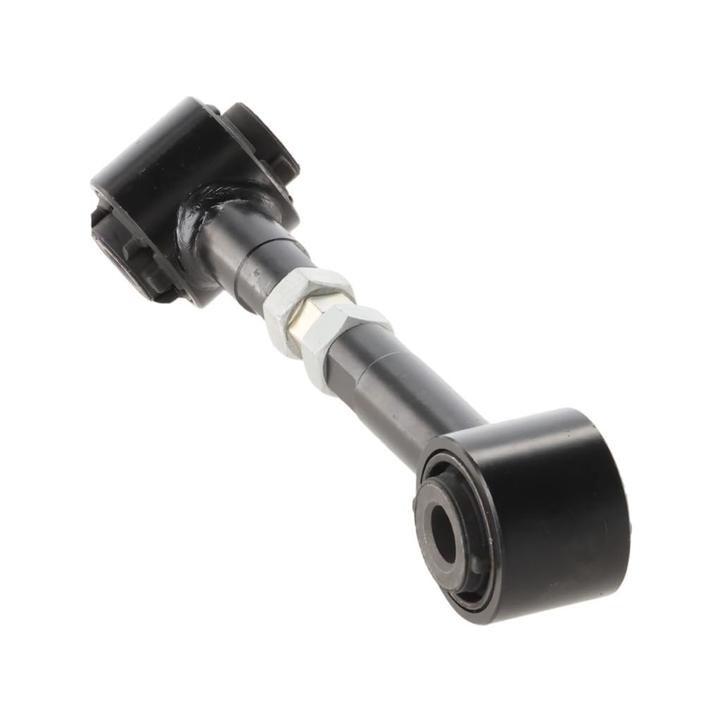 Rear Lateral Control Arm For Mazda 6 2009 2010 2011 2012 2013 Driver Or Passenger Side Adjustable With Rubber Bushing Replaces