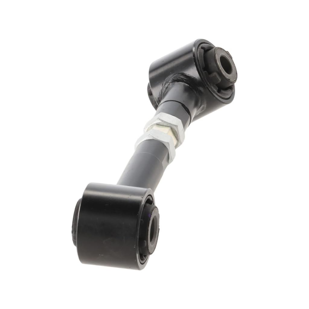 Rear Lateral Control Arm For Mazda 6 2009 2010 2011 2012 2013 Driver Or Passenger Side Adjustable With Rubber Bushing Replaces