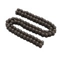 25h 82l 51cm Length Timing Drive Roller Motorcycle Alloy Steel Chain For Honda Jh70 