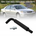 Secosautoparts Engine Valve And Hose Kit Fit For Toyota Camry Corolla Highlander Matrix Rav4 Solara Lexus Hs250h Scion Tc Xb