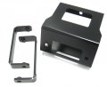 Iance Viper Atv Winch Mount Plate For 2011 Sportsman See Fitment 