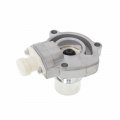 Gxywady Air Dryer Purge Valve With Heater Replacement For Bendix 800405 