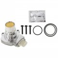 Gxywady Air Dryer Purge Valve With Heater Replacement For Bendix 800405 