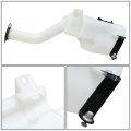 Gm1288195 Factory Style Car Windshield Washer Reservoir Tank Cap Fluid Pump Level Sensor Compatible With Cadillac Cts 03-07