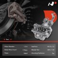 A-premium Disc Brake Caliper Assembly With Bracket Compatible Select Mazda Models Mx-5 Miata 2006 2007 2008 2009 2010 2011 2012