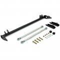Front Traction Tie Bar Kit For Honda Civic 92-00 Acura Integra Tiebar 94-01 