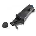 A-premium Automatic Coolant Reservoir Tank Mounting Plate Compatible With Bmw E46 Series 323ci 323i 325ci 325xi 328ci 330ci