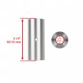 Caltric Primary Clutch Sliding Sheave Compatible With Yamaha 3b4-17606-00-00 5b4-17606-00-00