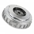 Caltric Primary Clutch Sliding Sheave Compatible With Yamaha 3b4-17606-00-00 5b4-17606-00-00