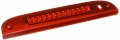 Dna Motoring 3bl-fexp02-led-rd Red Lens Led Third Tail Brake Light For 02-10 Ford Explorer 08-12 Escape 08-11 Mercury Mariner 