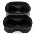 Red Hound Auto 2 For Chevy Cobalt Pontiac G5 2005-2010 Cup Holder Rubber Insert Dual New Cupholders 
