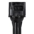 Ignition Coil Packs And Iridium Spark Plugs Kit Uf1 For Nissan Armada 5 6l V8 2007 2015 Infiniti Qx56 5 2010 Titan Pathfinder 