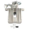 Brake Caliper 192109 1pcs Rear Left Replacement Fit 1998-2001 For Audi A4 1998-2004 A6 1998-2005 Volkswagen Passat