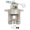 Brake Caliper 192109 1pcs Rear Left Replacement Fit 1998-2001 For Audi A4 1998-2004 A6 1998-2005 Volkswagen Passat