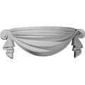 Ekena Millwork Sco19x07x06ri 19 1 2-inch W X 7 5 8-inch D 6 H Ribbon Wall Sconce 