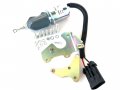 Arko Tractor Parts Fuel Shut Off Solenoid Replacement For Cummins Diesel Dodge Ram 2500 3500 5 9l 1994-1998 Sa-4981-12