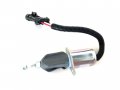 Arko Tractor Parts Fuel Shut Off Solenoid Replacement For Cummins Diesel Dodge Ram 2500 3500 5 9l 1994-1998 Sa-4981-12