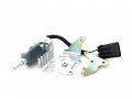 Arko Tractor Parts Fuel Shut Off Solenoid Replacement For Cummins Diesel Dodge Ram 2500 3500 5 9l 1994-1998 Sa-4981-12