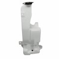Windshield Washer Tank Reservoir And Cap For Chevy Silverado 1500 Classic 2007 4 3l Part Number Gm1288113 12487669-pfm 