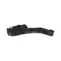 Front Fender Liner Pair For Honda Accord 2008 2009 2010 2011 2012 Driver And Passenger Side Replacement Ho1248131 Ho1249131 