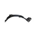 Front Fender Liner Pair For Honda Accord 2008 2009 2010 2011 2012 Driver And Passenger Side Replacement Ho1248131 Ho1249131
