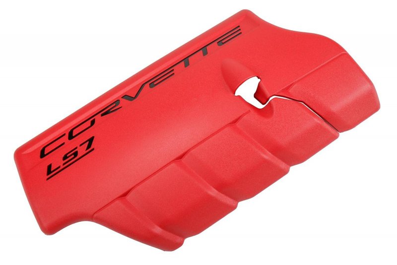 Gm Genuine Parts 12574619 Driver Side Engine Intake Manifold Sight Shield