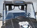 Kymco Half Utv Windshield 3 16 Models 2009-2013 