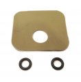 The Rop Shop Carburetor Repair Kit For 2000 Yamaha 175hp 175tlry 175txry V175tlry Engines