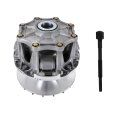 Primary Clutch And Puller 49093-1075 49093-0034 49093-0012 49093-0066 49093-0032 Replacement For Prairie 360 2003-2013 