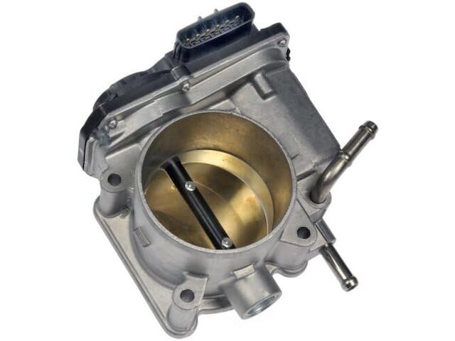 Throttle Body For 2002 2006 Toyota Camry 3 0l V6 And 2004 3l Fits From 1 2003 Production W0147 N678713