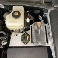 Auxiliary Power Fuse Block Bracket Updated Design Compatible With 3rd Gen 2016-present Toyota Tacoma